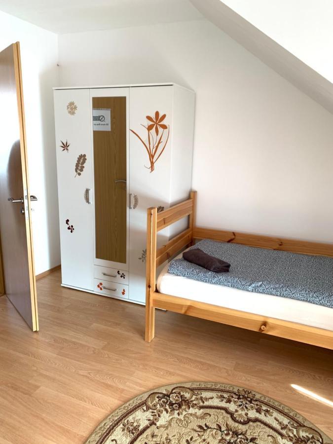 Apartments Biely Kostol Eksteriør billede