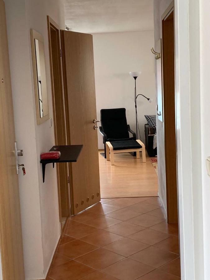 Apartments Biely Kostol Eksteriør billede