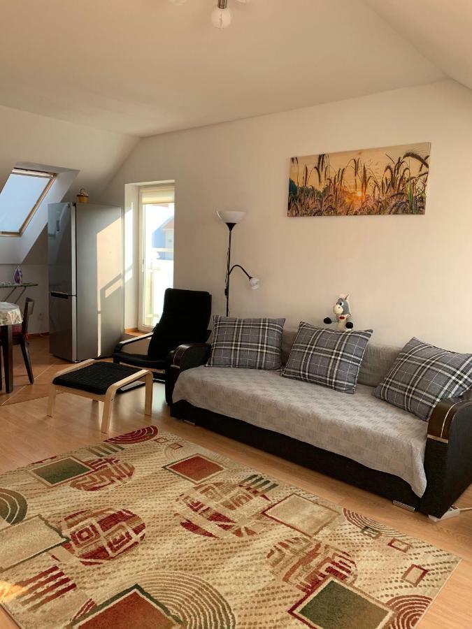 Apartments Biely Kostol Eksteriør billede